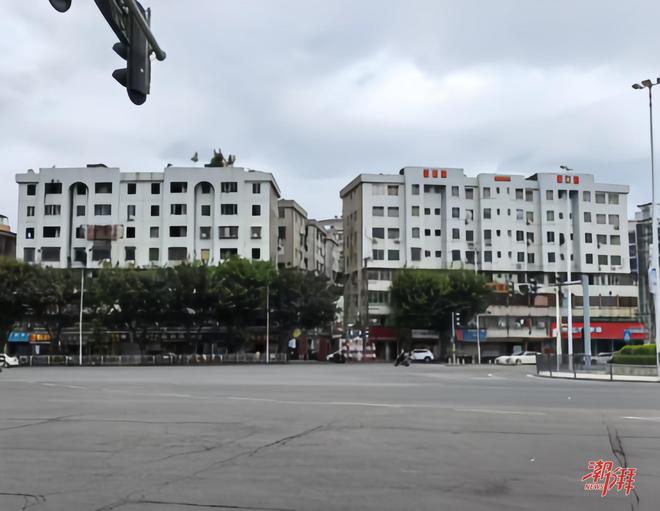 潮州潮安区健全三级共建机制 美丽圩镇建设按下“快进键”