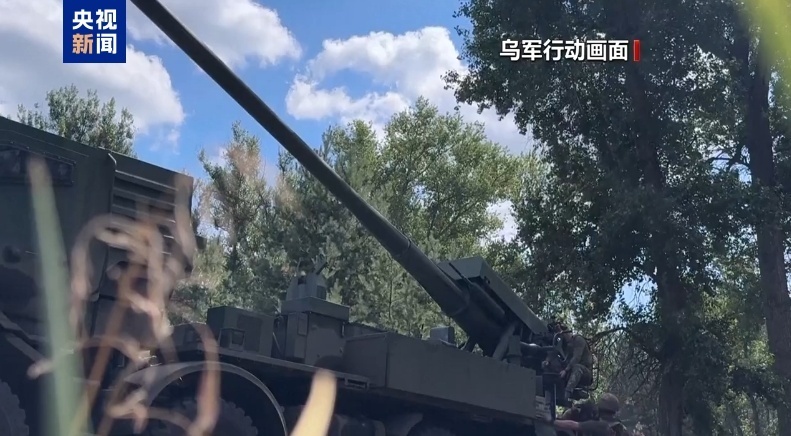 泽连斯基签署法案：60岁以上可服役！俄称摧毁74架无人机，对乌发起大规模打击！乌称袭击俄物流中心
