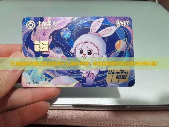 天星金融协商还款流程是什么具体步骤？详细指南助你轻松解决债务问题！