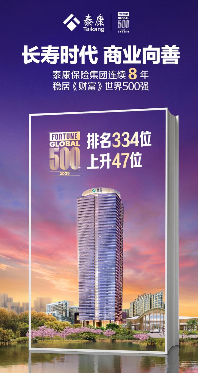 泰康人寿2025上半年理赔46亿，女性赔付件数为男性2倍
