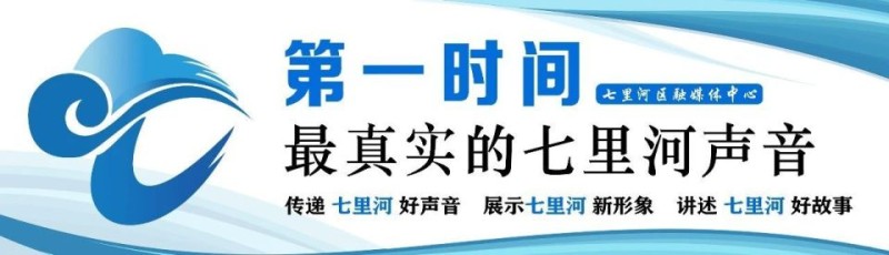 家门口的 “健康派对” 七里河区义诊活动暖心新花样