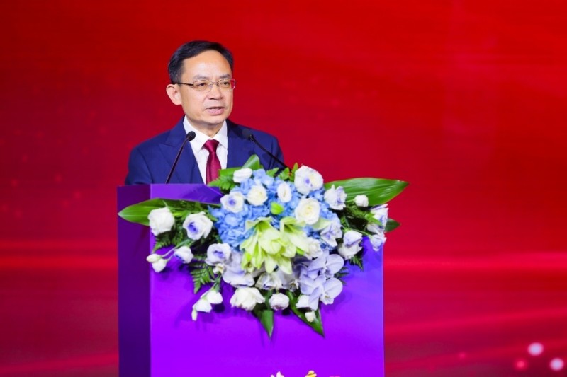 “三十华章 再铸辉煌”，北京京都律师事务所三十周年庆典活动在京隆重举行