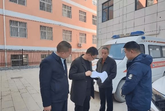 镇安：纠治“车轮上的腐败”