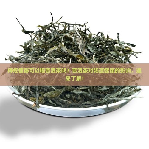 痔疮便秘可以喝普洱茶吗？普洱茶对肠道健康的影响，速来了解！