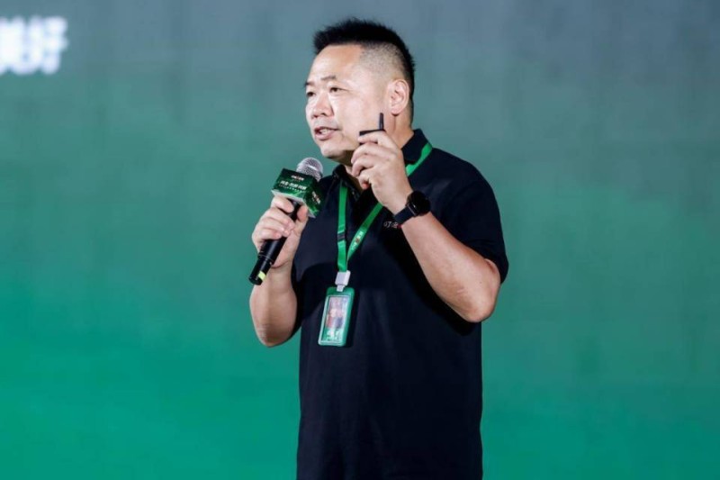 叮咚买菜CEO梁昌霖首谈即时零售大战 不要零和博弈要增量
