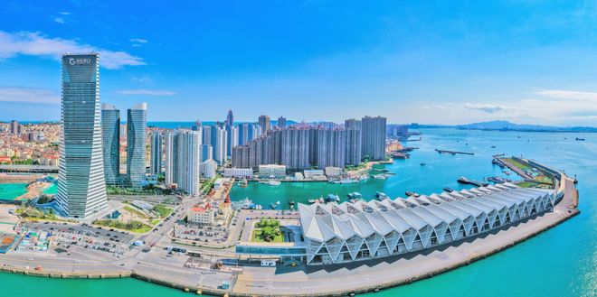 《国有企业采购信用评价实施指南》国家标准起草组到山东港口调研交流