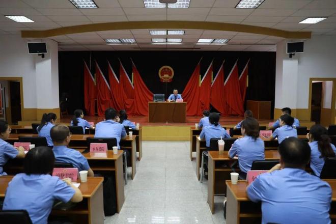 全市行政检察实训圆满收官，业务标兵、人才库成员名单出炉！