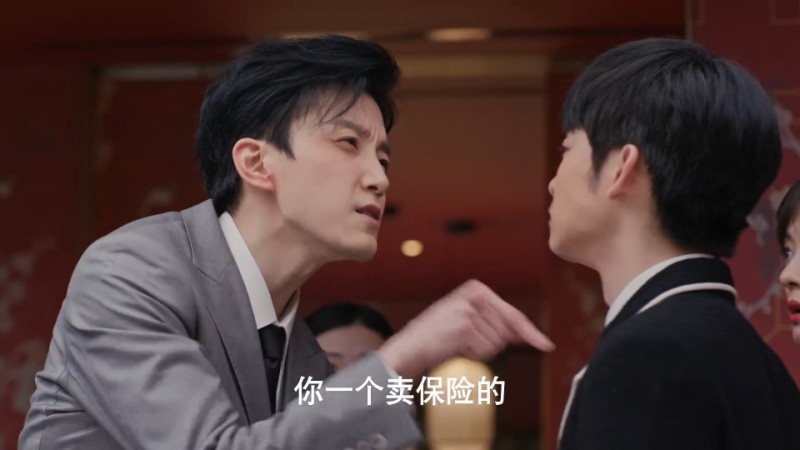 CCTV1黄金档新剧开播！连看4集不过瘾，不吹不黑，央视眼光不错