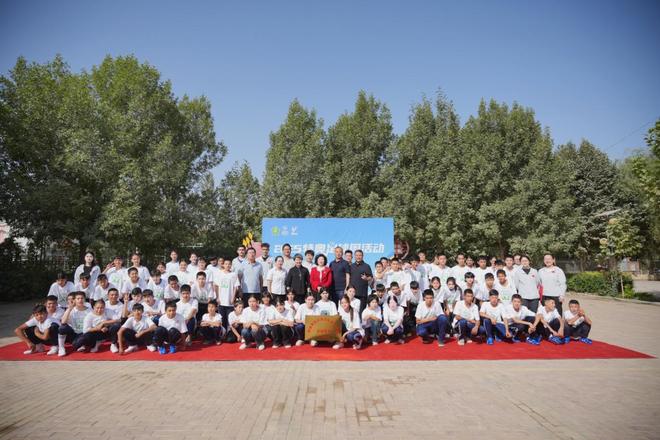 天山脚下，特奥之光绽放：新疆特奥足球周推动融合与梦想